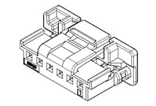 molex/莫仕 5601230601