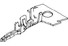 molex/莫仕 350449102