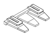 molex/莫仕 351500392
