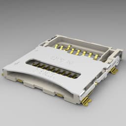 Foxconn/FIT WQ21821DHS17F