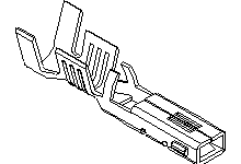 molex/莫仕 357460210