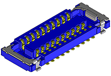 molex/莫仕 5037726010