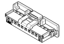 molex/莫仕 5601231000