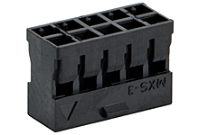 molex/莫仕 511100460