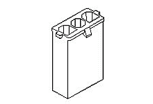 molex/莫仕 431801002