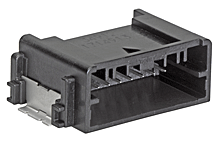 molex/莫仕 349128081