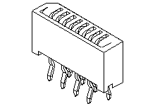 molex/莫仕 528063010