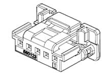 molex/莫仕 5601230500
