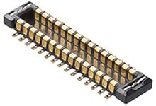 molex/莫仕 5055512420