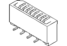 molex/莫仕 528081470