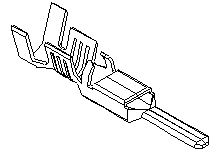 molex/莫仕 357470210