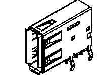 molex/莫仕 482040001