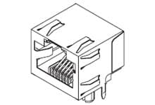 molex/莫仕 438600001