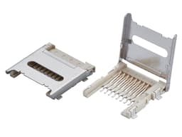 molex/莫仕 5009010801