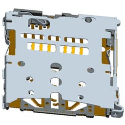Foxconn/FIT WLD1DBCF20017H