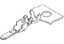 molex/莫仕 500128000