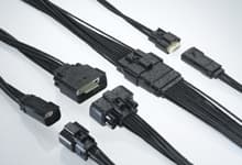 molex/莫仕 334820402