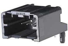 molex/莫仕 347930081