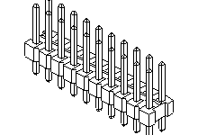 molex/莫仕 10897202