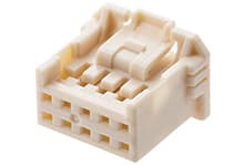 molex/莫仕 5016461400