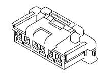 molex/莫仕 5051511201