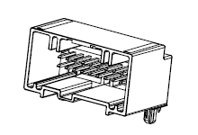 molex/莫仕 307005081