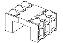 molex/莫仕 470192002