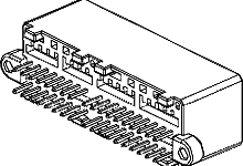 molex/莫仕 681453615