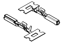molex/莫仕 334670004