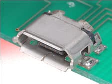 Hirose/广濑 ZX62DB5PA5