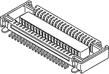 molex/莫仕 543630289