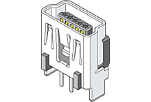 molex/莫仕 5000751517