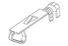 molex/莫仕 2004490001