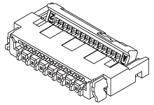 molex/莫仕 5025982993