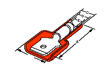 molex/莫仕 190010001