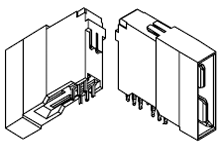 molex/莫仕 755616000