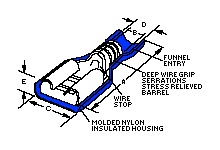 molex/莫仕 190030041