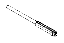 molex/莫仕 343450001