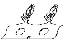 molex/莫仕 781720410