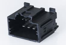 molex/莫仕 346950100