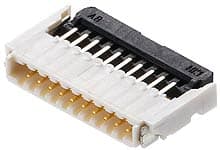 molex/莫仕 5034800500