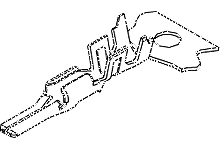 molex/莫仕 501478000