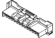 molex/莫仕 5024391200