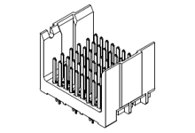 molex/莫仕 768451805