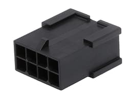 molex/莫仕 430200801
