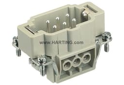 harting/浩亭 9330062601