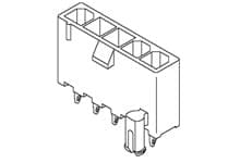 molex/莫仕 39301049