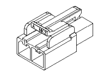 molex/莫仕 351510210