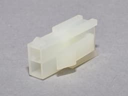 molex/莫仕 39012021