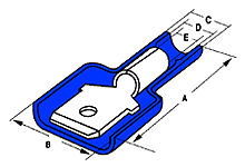 molex/莫仕 190040005
